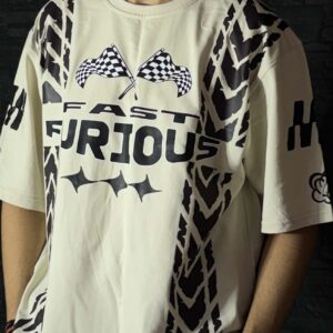 ERON'S RACING T-SHIRT
