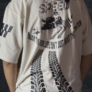 ERON'S RACING T-SHIRT