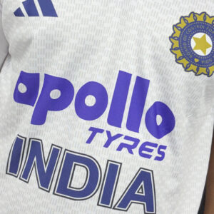 TEST JERSEY (Premium)