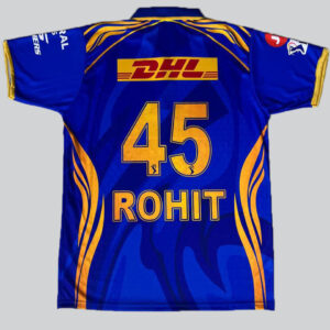 MUMBAI JERSEY