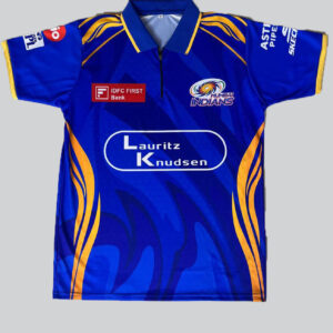 MUMBAI JERSEY