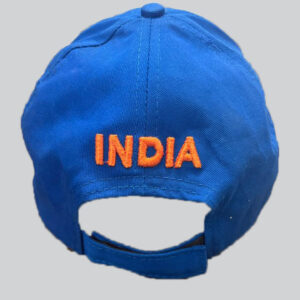 Cricket Cap with Embroidery (Premium)