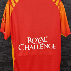 BENGALURU RETRO JERSEY (2008)