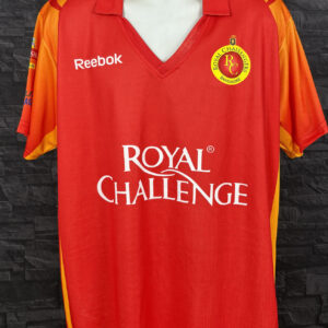 BENGALURU RETRO JERSEY (2008)