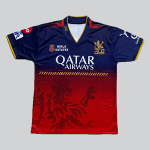 BENGALURU JERSEY