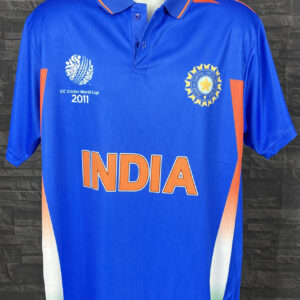 WORLD CUP 2011 ODI JERSEY