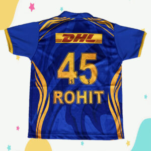 MUMBAI JERSEY (KIDS WEAR)