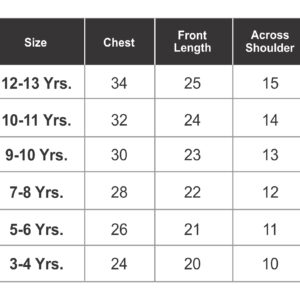 ODI JERSEY (KIDS WEAR)