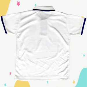 TEST JERSEY (KIDS WEAR)