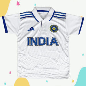 TEST JERSEY (KIDS WEAR)